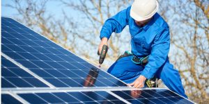 Installation Maintenance Panneaux Solaires Photovoltaïques à Saint-Ouen-sur-Gartempe